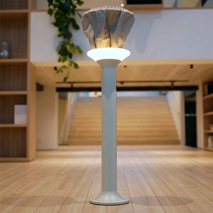 Al Aire Libre Sonnenschirm ECO Friendly Paraguas de bambú verde Recyceln Holz schirme Patio Jardín Hotel Pérgola portátil - Product Image 1