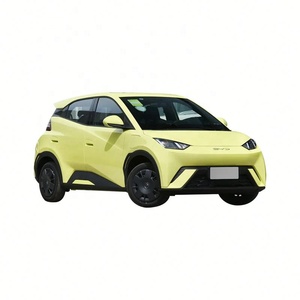 2023 Flying Charger 6 Velocidades 2025 Seagull BYD Vehículo de Nueva Energía - Product Image 4