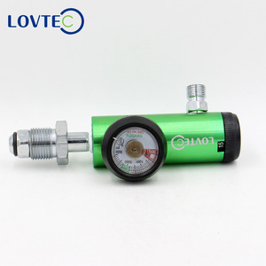 Válvula Reductora de Presión de Oxígeno Médico Aite, Regulador de Cilindro de Oxígeno, Ventilador, Equipo Médico de Calidad - Product Image 1