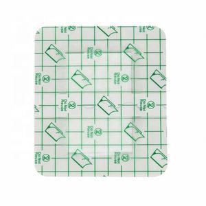 टैटू देखभाल <span class=keywords><strong>iv</strong></span> कैनुला घाव ड्रेसिंग पैड फ्रेम पारदर्शी pu चिकित्सा एक्रिलिक चिपकने वाला/आईएसओ प्रमाणित - Product Image 6