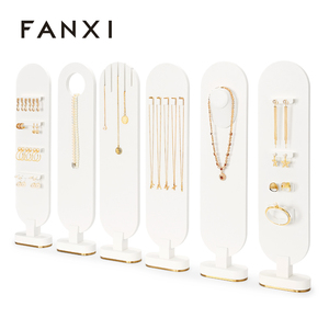 Подставки для ювелирных изделий FANXI - Product Image 1