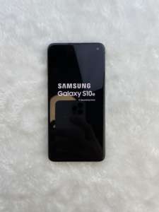 Vente en gros remis à neuf pour <span class=keywords><strong>Galaxy</strong></span> <span class=keywords><strong>S10e</strong></span> 8 + 128 Go Compact avec système d'exploitation d'origine et cellulaire 5G - Product Image 3