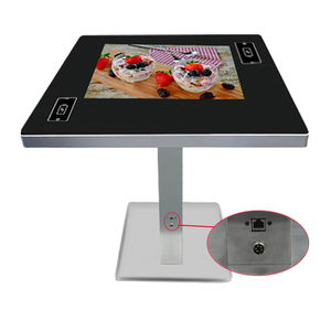 Thanh Phổ Biến Cà Phê Trò Chơi Diy Đa Màn Hình Android Tương Tác Thông Minh Bảng Cảm Ứng - Product Image 6