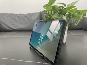 טאבלט אנדרואיד זול במיוחד, דק במיוחד, 8GB RAM, 10.4 אינץ', 256GB אחסון, כרטיס סים 4G, טאבלט משחקים, מסך קדמי חינוכי Incell IPS - Product Image 4