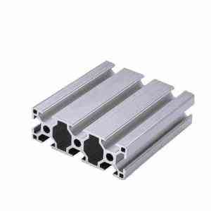 Mẫu <span class=keywords><strong>3090</strong></span> ép đùn công nghiệp Cấu trúc khung nhôm hồ sơ 100mm - Product Image 4