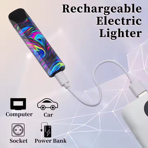 Set per Fumatori con Borsa per Tabacco, Barattolo Portaoggetti, Kit Accessori per Fumatori, Macchina per Rollare Sigarette, Vassoio per Rollare - Product Image 3