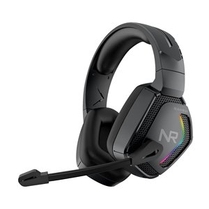 Realtek 8763 BT Tai nghe không dây Over-ear Tai nghe Tai nghe Tai nghe cho thể thao làm việc chơi game - Product Image 5