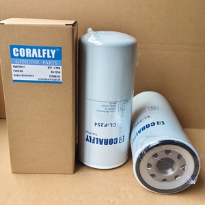 Filtre à carburant 20430751 WP10 WP12 20972293 P550529 pour camion VOLVO FH 420 - Product Image 1