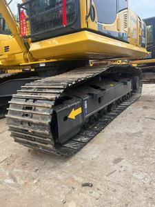 Venta al por mayor usado <span class=keywords><strong>segunda</strong></span> <span class=keywords><strong>mano</strong></span> original Japón pesado grande <span class=keywords><strong>tractor</strong></span> <span class=keywords><strong>excavadora</strong></span> marca famosa Komatsu PC200 20 toneladas <span class=keywords><strong>para</strong></span> la venta - Product Image 5