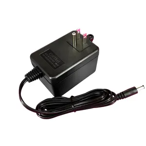 18 วัตต์ 18 โวลต์ 1 แอมป์ Linear power adapter