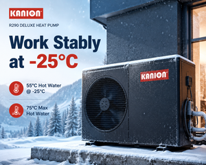 ปั๊มความร้อนแบบโ<span class=keywords><strong>ม</strong></span>โนบล็อก อากาศสู่น้ำ ยุโรป R290 A+++ 4-16kW DC Inverter WIFI ระบบทำความร้อนและควา<span class=keywords><strong>ม</strong></span>เย็น พร้อ<span class=keywords><strong>ม</strong></span>เครื่องทำน้ำร้อน DHW <span class=keywords><strong>ม</strong></span>าตรฐาน CE ERP - Product Image 5