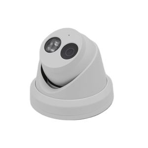 Original HIK DS-2CD2383G2-IU 8MP AcuSense Outdoor Turret <b>Camera</b> IR Night Vision PoE IP67 CCTV Security <b>Camera</b> - Product Image 6