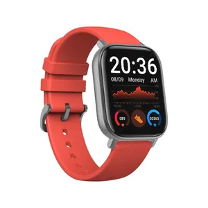 स्मार्ट घड़ी Amazfit GTS Smartwatch आउटडोर जीपीएस रनिंग बहुक्रिया दिल दर फिटनेस तैराकी निविड़ अंधकार बच्चों घड़ी बैंड