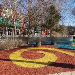 <span class=keywords><strong>Copeaux</strong></span> <span class=keywords><strong>de</strong></span> <span class=keywords><strong>bois</strong></span> teints en mulch organique, ornements <span class=keywords><strong>de</strong></span> <span class=keywords><strong>jardin</strong></span> <span class=keywords><strong>pour</strong></span> l'aménagement paysager extérieur, éclaircissement des espaces verts, <span class=keywords><strong>copeaux</strong></span> <span class=keywords><strong>de</strong></span> <span class=keywords><strong>bois</strong></span>, pavage, écorce d'arbre décorative - Product Image 2