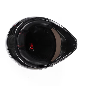 <span class=keywords><strong>Cascos</strong></span> Integrales de Motocross y <span class=keywords><strong>Karting</strong></span> en Varios Colores de Moda <span class=keywords><strong>para</strong></span> Niños y Adultos - Product Image 6