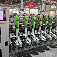 Enrouleur automatique TONGDA VCRO, haute efficacité, nouvelle machine à enrouler le fil Smaro