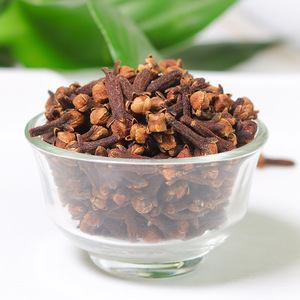 Cengkeh Kering Mentah Qiaoyuntang 130g/Bumbu Marinasi Kaleng Rempah-rempah Daun Kayu Manis Berbentuk Oktagonal untuk Hot Pot Asal Anhui - Product Image 2