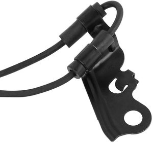 BST nuevos sensores de velocidad de rueda ABS aptos para 2009-2013 para <span class=keywords><strong>Toyota</strong></span> para <span class=keywords><strong>Corolla</strong></span> Japón construido 1 año reemplaza OEM 89543-12100 89542-12100 - Product Image 4