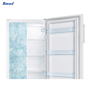 Réfrigérateur Smad OEM à double porte avec congélateur supérieur, 5,8 pi³ et 1,5 pi³, 115 V/60 Hz - Product Image 3