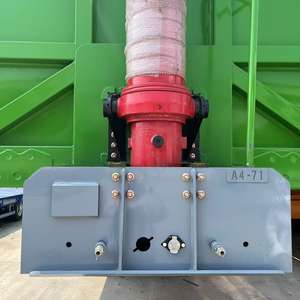 <span class=keywords><strong>SAIL</strong></span>カスタムディーゼル4軸シリンダーティッピングティッパーダンパーダンプトレーラー先端ローリーダンプトラックトレーラー - Product Image 6