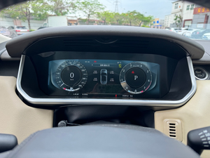 Panel de Instrumentos con Velocímetro Digital de 12.3 Pulgadas para Land <span class=keywords><strong>Rover</strong></span> <span class=keywords><strong>Range</strong></span> <span class=keywords><strong>Rover</strong></span> Sport L494 Vogue L405, CarPlay Inalámbrico - Product Image 2