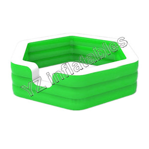 Inflatable bouncy <span class=keywords><strong>ball</strong></span> <span class=keywords><strong>GaGa</strong></span> well funny <span class=keywords><strong>gaga</strong></span> pit outdoor sportswear set for children - Product Image 4