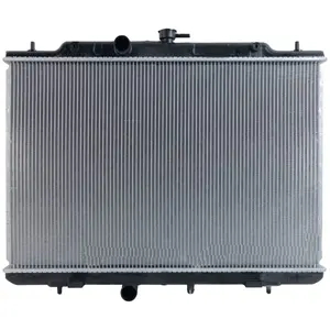 Radiator Aluminium Mobil untuk NISSAN ROGUE 2.5 2011 2012 2013 Ninini3010209