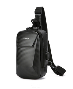 Sac messager pour <span class=keywords><strong>homme</strong></span> en gros, sac à bandoulière imperméable en EVA <span class=keywords><strong>rigide</strong></span>, <span class=keywords><strong>sacoche</strong></span> tendance pour <span class=keywords><strong>homme</strong></span>, <span class=keywords><strong>sacoche</strong></span> <span class=keywords><strong>homme</strong></span> - Product Image 1