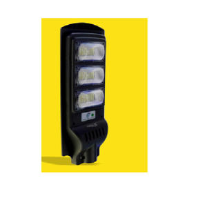 Lámpara LED de 60W para Alumbrado Público, Ahorro de Energía, Iluminación Exterior Impermeable para Carreteras, Jardines y Estacionamientos - Product Image 3