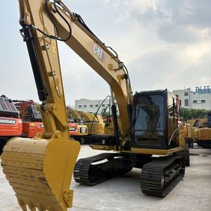 รถขุดมือสอง CAT 312GC 8 ตัน พร้อมเครื่องยนต์ มอเตอร์ และลูกปืน-เครื่องจักรก่อสร้างไฮดรอลิกแท้ ลดราคาพิเศษ - Product Image 2