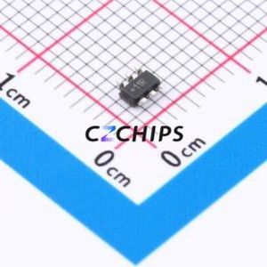 Amplificador operacional de chip IC de circuito integrado LMH6703MFX/NOPB SOT-23-6 original y nuevo - Product Image 2