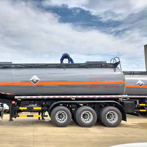 ประเภทแขวนกึ่งพ่วงเหล็กกล้าคาร์บอนแบบปรับแต่งได้ - Product Image 4