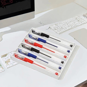 <span class=keywords><strong>Bolígrafo</strong></span> <span class=keywords><strong>de</strong></span> <span class=keywords><strong>Gel</strong></span> Azul <span class=keywords><strong>de</strong></span> 0.5mm Personalizado al por Mayor, <span class=keywords><strong>Bolígrafo</strong></span> <span class=keywords><strong>de</strong></span> <span class=keywords><strong>Gel</strong></span> <span class=keywords><strong>de</strong></span> Plástico Negro y Rojo con Logotipo - Product Image 2