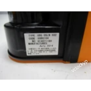 HOKUYO UBG-05LN-X02 UUBG104 มือสอง - Product Image 3
