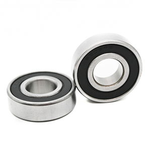 Roulement à billes à gorge non standard <span class=keywords><strong>6203</strong></span> 12*40*12 12.7*40*12 15*40*12 15.875*40*12 <span class=keywords><strong>16</strong></span>*40*12 19*40*12 19.05*40*40*12 20*42*12 - Product Image 4