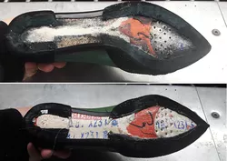 Rectificadora para hacer <span class=keywords><strong>zapatos</strong></span> Rectificadora para <span class=keywords><strong>zapatos</strong></span> Colector de polvo Rectificadora para <span class=keywords><strong>zapatos</strong></span> - Product Image 5