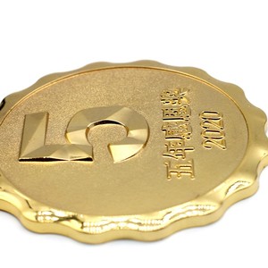 Médaille <span class=keywords><strong>militaire</strong></span> en or avec Logo personnalisé, produit de fabrication européenne, médaille, aigle, à vendre - Product Image 2