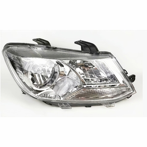 Đèn pha ô tô DFSK Glory 330 chất lượng cao, đèn chiếu sáng ngoại thất 4121010 - Product Image 1