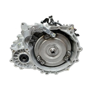 Transmisión Automática 6F24 de 6 Velocidades <span class=keywords><strong>Caja</strong></span> Automática A6MF1 4WD para Hyundai Kia 1.2L 1.6L 1.8L 2.0L - Product Image 2