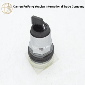 9001-ks43b สวิตช์ใหม่ของแท้พร้อมส่ง ชุดควบคุมอุตสาหกรรม PLC สำหรับโปรแกรมควบคุมเฉพาะ - Product Image 1