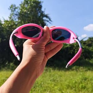 <span class=keywords><strong>Gafas</strong></span> <span class=keywords><strong>de</strong></span> <span class=keywords><strong>Sol</strong></span> Unisex Cuadradas 2025 <span class=keywords><strong>para</strong></span> Deportes Extremos, las Mejores <span class=keywords><strong>de</strong></span> la Marca - Product Image 3