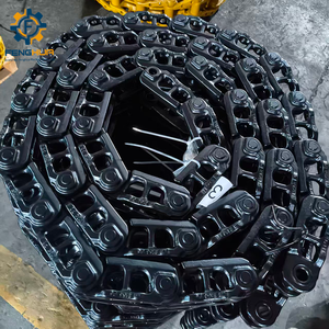 Cingolo escavatore sottocarro PartsTrack Link Assy E308 E313 <span class=keywords><strong>E320</strong></span> pista catena E315 <span class=keywords><strong>E320</strong></span> E325 E345 - Product Image 5