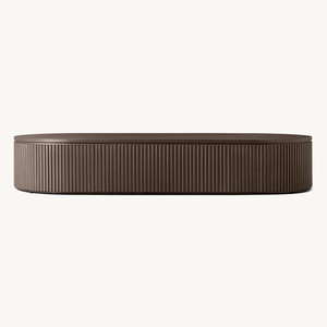فيلا فندقية فاخرة ، أريكة حديقة فناء ، منتجع حديث - Product Image 5