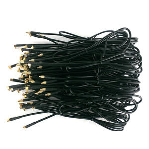 야마하 DT 125 엔듀로 바이크용 CDI 스테이터 와이어 하네스 - Product Image 5