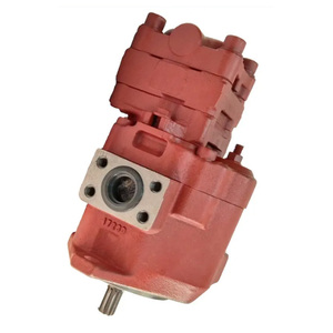Bomba Hidráulica Principal para Excavadora PVD-1B-28L3DPS-10G5-4281 FSK30SR - Product Image 2
