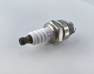 เครื่องตัดแปรง2จังหวะแบบหัวเทียนชิ้นส่วนเครื่องยนต์เบนซิน43cc 40cc 33cc 26cc 62cc 52cc - Product Image 4