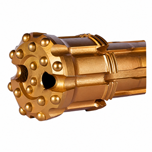 5"1305RC RE054 <b>Reverse</b> Circulation Dth Hammer for Mining and Exploration - Product Image 5