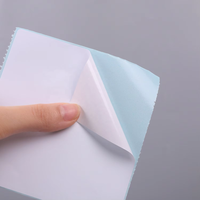 Étiquettes d'emballage étanches imprimables rondes dorées et argentées d'autocollants holographiques personnalisables de laser thermique