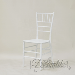 Silla de comedor al aire libre, muebles duraderos de PP para restaurante, parque de bodas o diseño de sala de estar para hoteles - Product Image 1