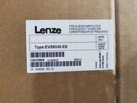 Contrôleur d'automatisation industrielle EVS9330ES Servo Drive pour PLC